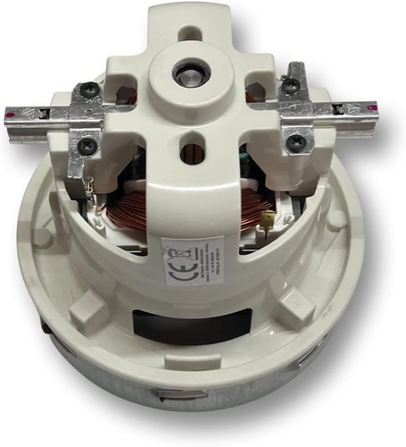 Ametek turbina di - ametek,