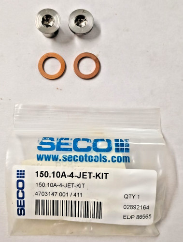 Kit getti seco 150 10a - 4, 150.10a