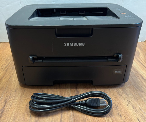 Samsung 2525w workgroup - samsung, ml-2525w