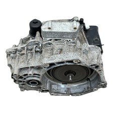 Cambio 6 Marce DSG Integrale