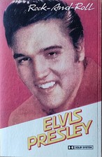 ELVIS PRESLEY Rock and Roll