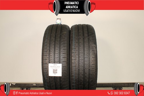 Pneumatici nexen 225 r16c - pneumatici, 225/65