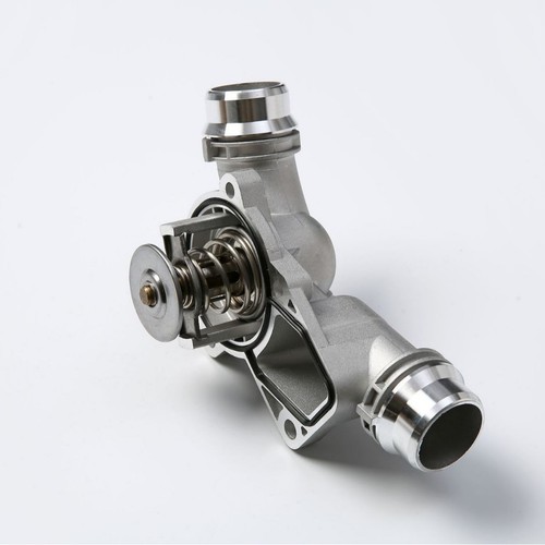 Termostato alluminio per bmw - termostato,