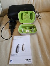 Apparecchi acustici Phonak