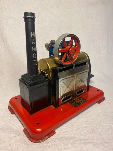 Mamod sp2 steam - sp2, engine