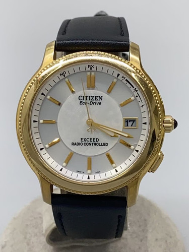 Orologio solare citizen - solare,