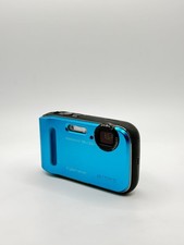 Sony Cybershot DSC-TF1 16,1 MP