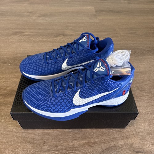 Nike zoom kobe protro - 6,