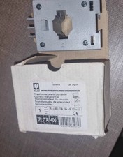 Trasformatore Amperometrico