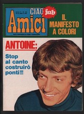CIAO AMICI 24/1967 ANIMALS