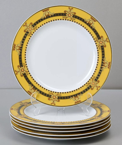 Rosenthal versace barocco - barocco, 1