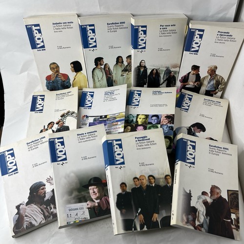 Lotto libri rai eri - lotto,