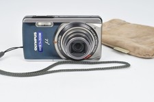 Olympus μ 7020 fotocamera