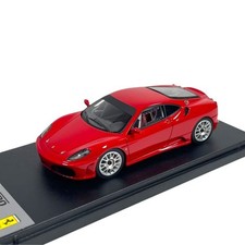 Modellino Auto BBR Models 1/43