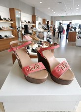 Sandali Alviero Martini 1