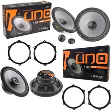 Kit 6 Casse Altoparlanti Hertz