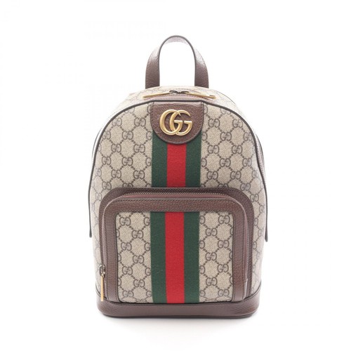 Gucci ophidia supreme zaino - gucci, gg