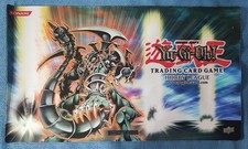 Yu-Gi-Oh! - Playmat Dark Armed Dragon Hobby League, Tappetino da gioco
