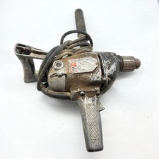 Trapano standard Black And Decker 1/2" (M) per ricambi/riparazione