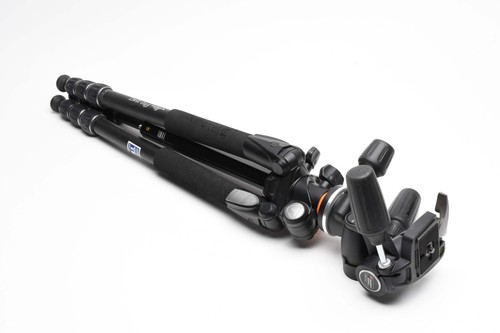 Gambe treppiede alta pro 254ct - gambe,
