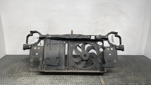 Musetto anteriore volkswagen - musetto,