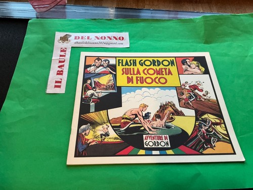 Avventure flash gordon - avventure,