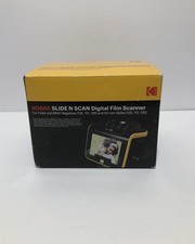Kodak Slide N Scan scanner