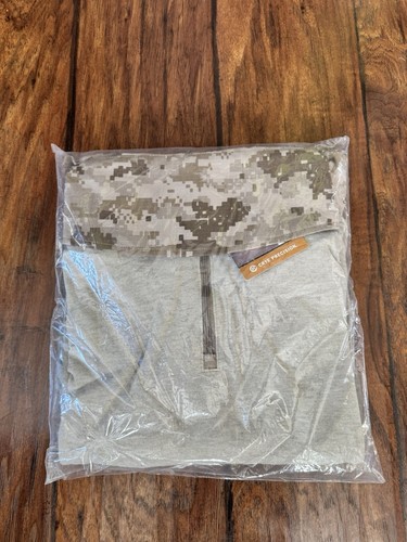 Camicia combattimento crye - camicia,