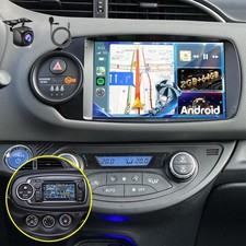 Autoradio per Toyota Yaris