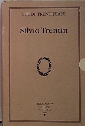 Trentin silvio - trentin,