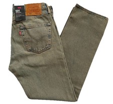 Levi's Premium Men's 501