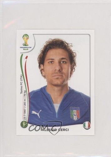 Album figurine panini 2014 - album,