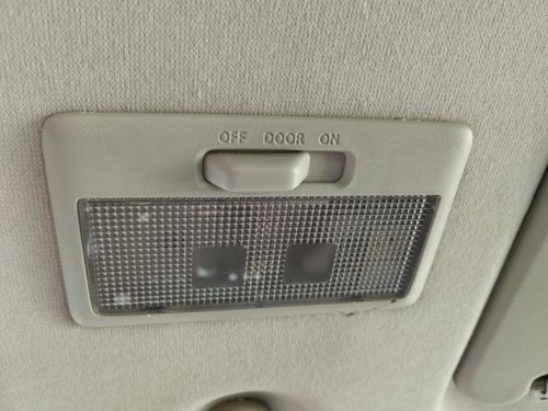 Luce cortesia suzuki swift - luce, di