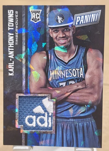 2015 panini black - 2015-16,