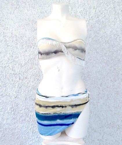 Bikini yamamay per - amir, slama