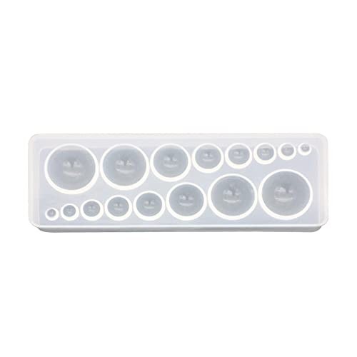 Stampo silicone emisfero - stampo, in