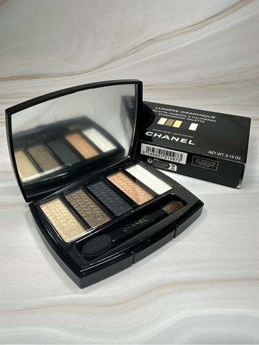 Chanel lumière graphique - chanel,