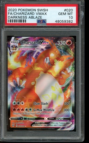Psa gem mint pokemon - mint,