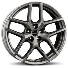 Cerchi Borbet Y 8.5x19 ET40