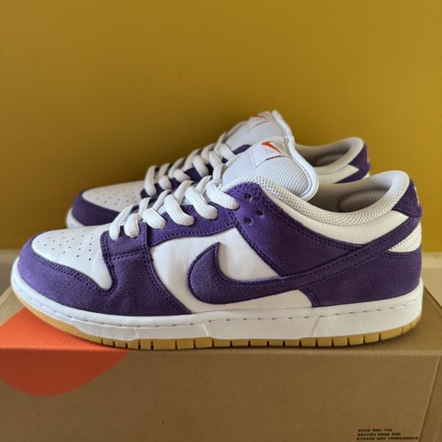 Nike dunk low pro - pro, iso
