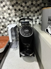 macchina da caffe lavazza a