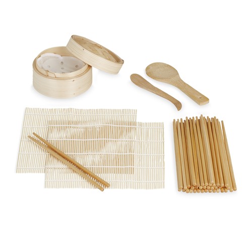 Set sushi fai - da,