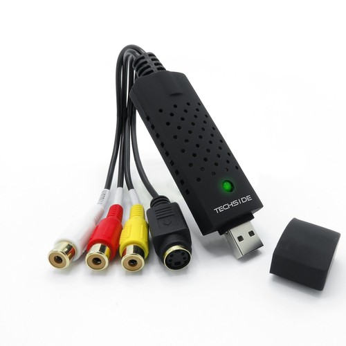 Techside easy capture - techside,