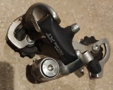 cambio shimano deore xt