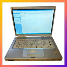 Computer Notebook HP Compaq