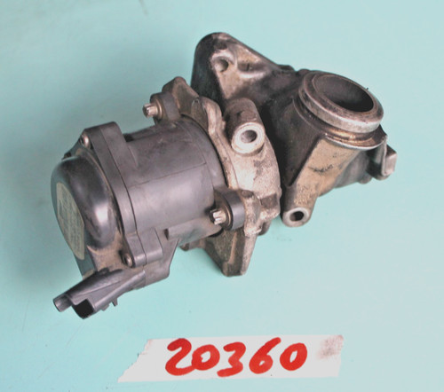 Valvola egr ford - egr, 1.4