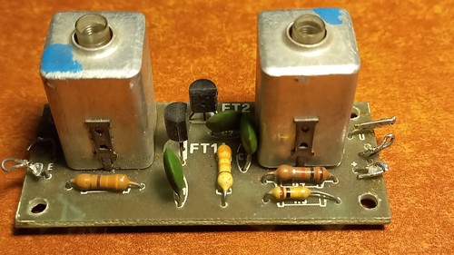 Nuova elettronica - lx, 63