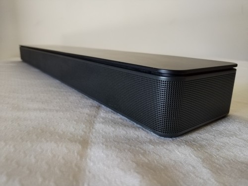 Saundbar bose 300 - bose, mod.