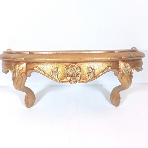 Scaffale parete vintage - scaffale,