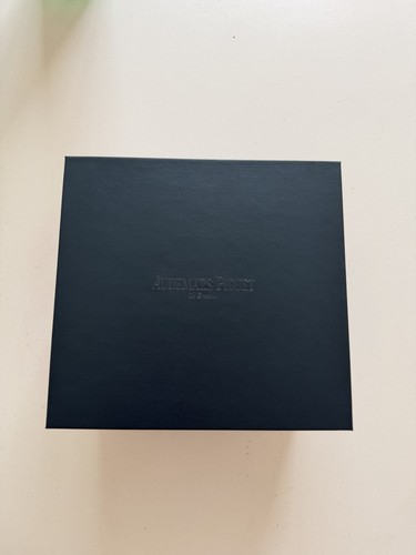 Audemars piguet vip regalo - audemars,